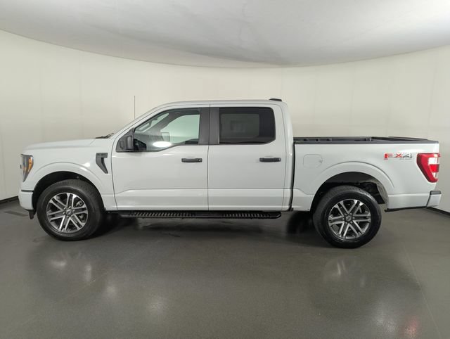 Used 2023 Ford F150 XL w/ Trailer Tow Package AWD/4WD image 5