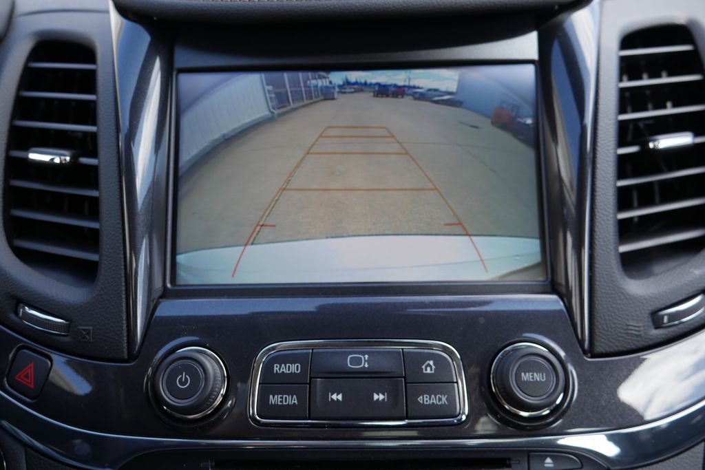 Used 2018 Chevrolet Impala Premier w/ Premier Confidence Package image 18