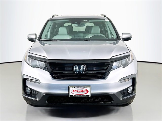 Certified 2022 Honda Pilot Special Edition image 19
