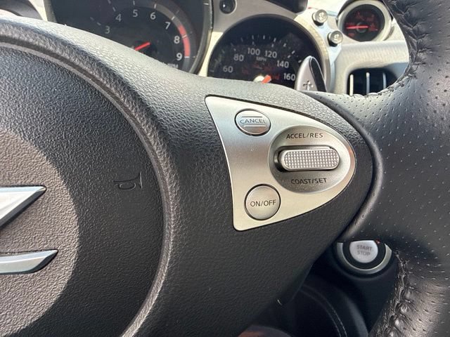Used 2010 Nissan 370Z Touring w/ Sport Pkg RWD image 14