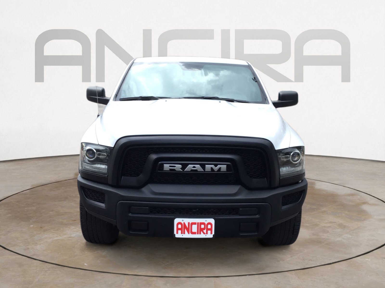 Certified 2024 RAM 1500 Classic Warlock RWD image 5