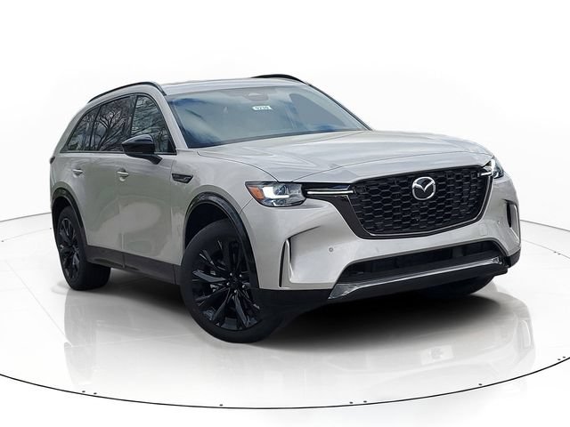 New 2026 MAZDA CX-90 3.3 Turbo S w/ Premium Package