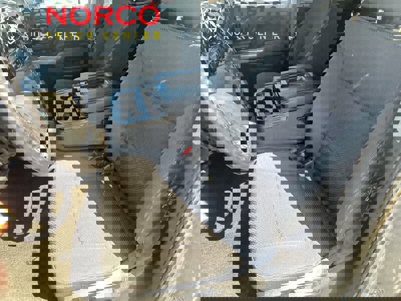 Used 2018 Chevrolet Silverado 2500 LT image 23