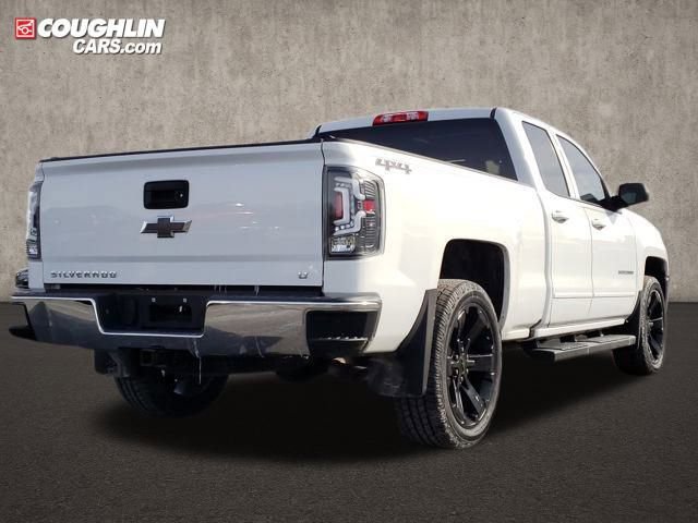 Used 2017 Chevrolet Silverado 1500 LT w/ All Star Edition image 8