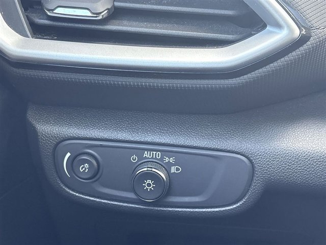 Certified 2023 Chevrolet TrailBlazer LS image 16