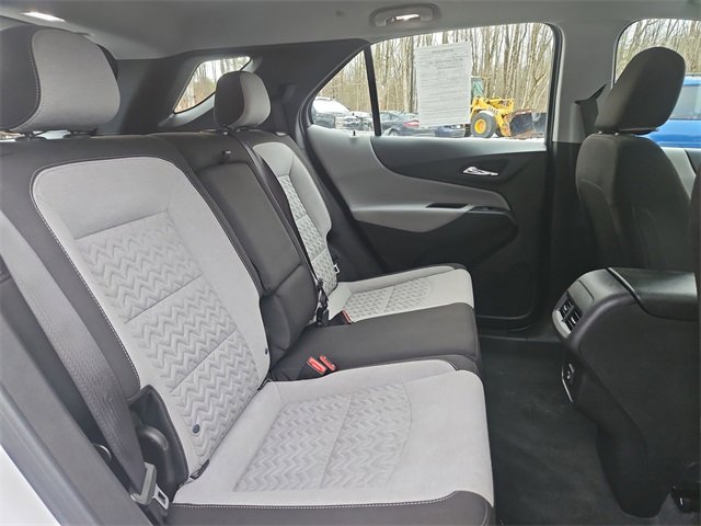 Certified 2024 Chevrolet Equinox LS w/ Driver Confidence II Package image 26