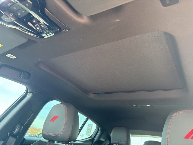 Used 2024 Dodge Hornet GT Plus w/ Track Pack image 28