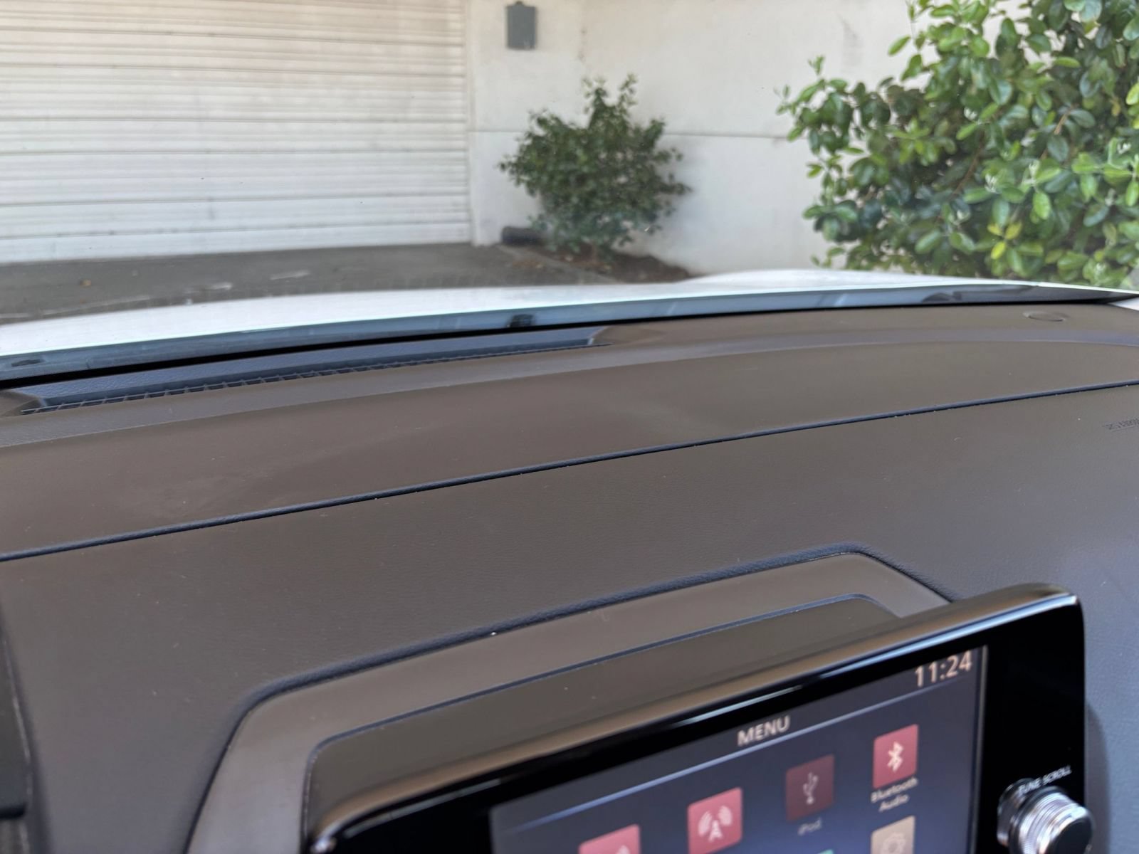 Used 2025 Nissan Sentra S FWD image 17