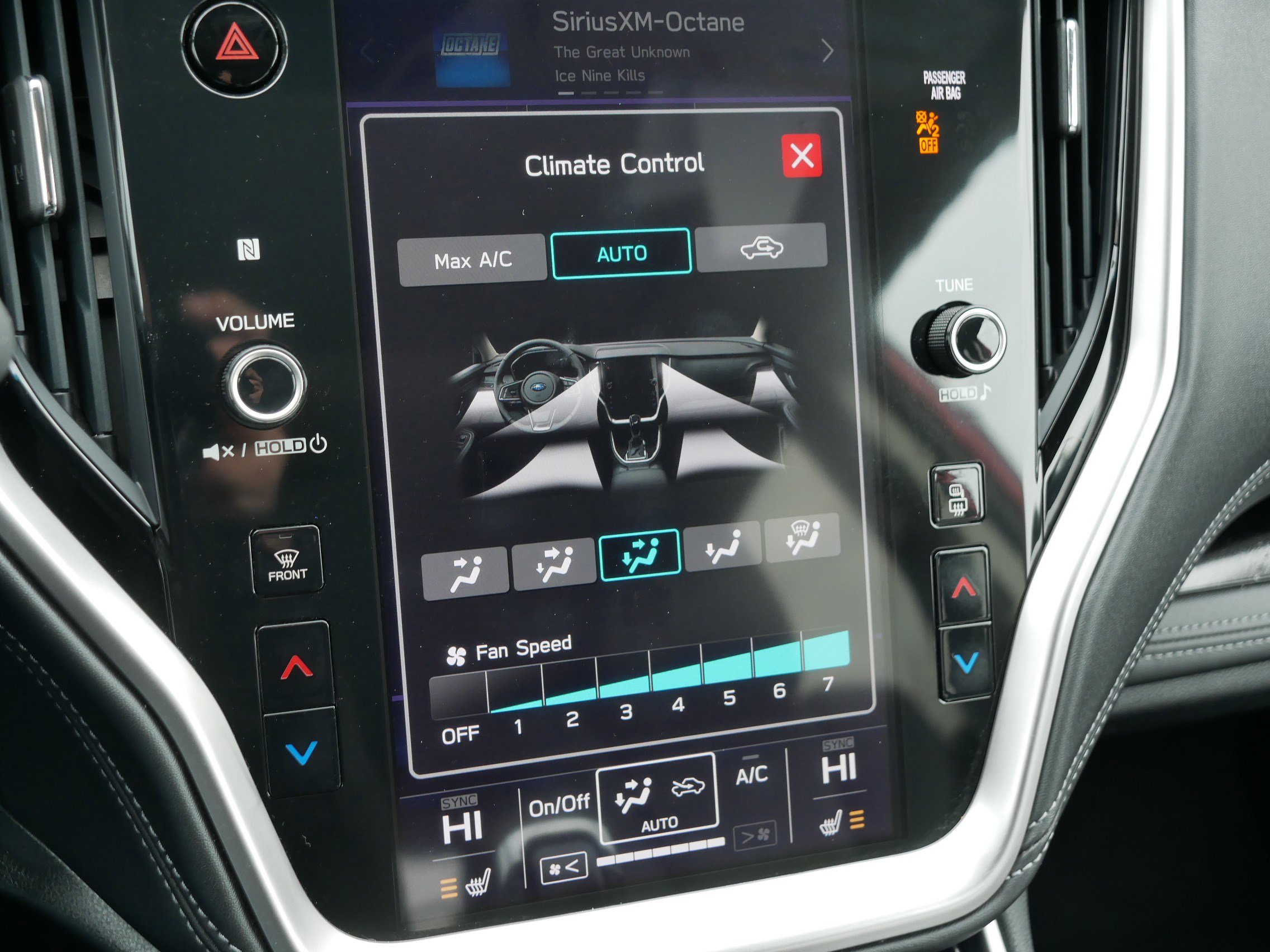 Used 2020 Subaru Outback Limited image 23