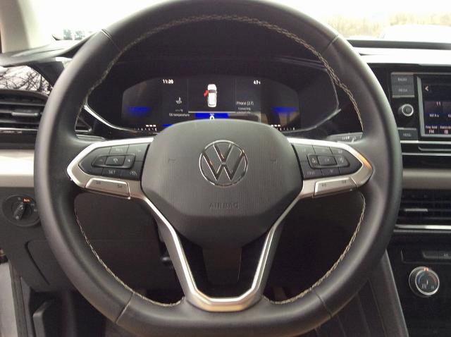 Used 2024 Volkswagen Taos S image 17