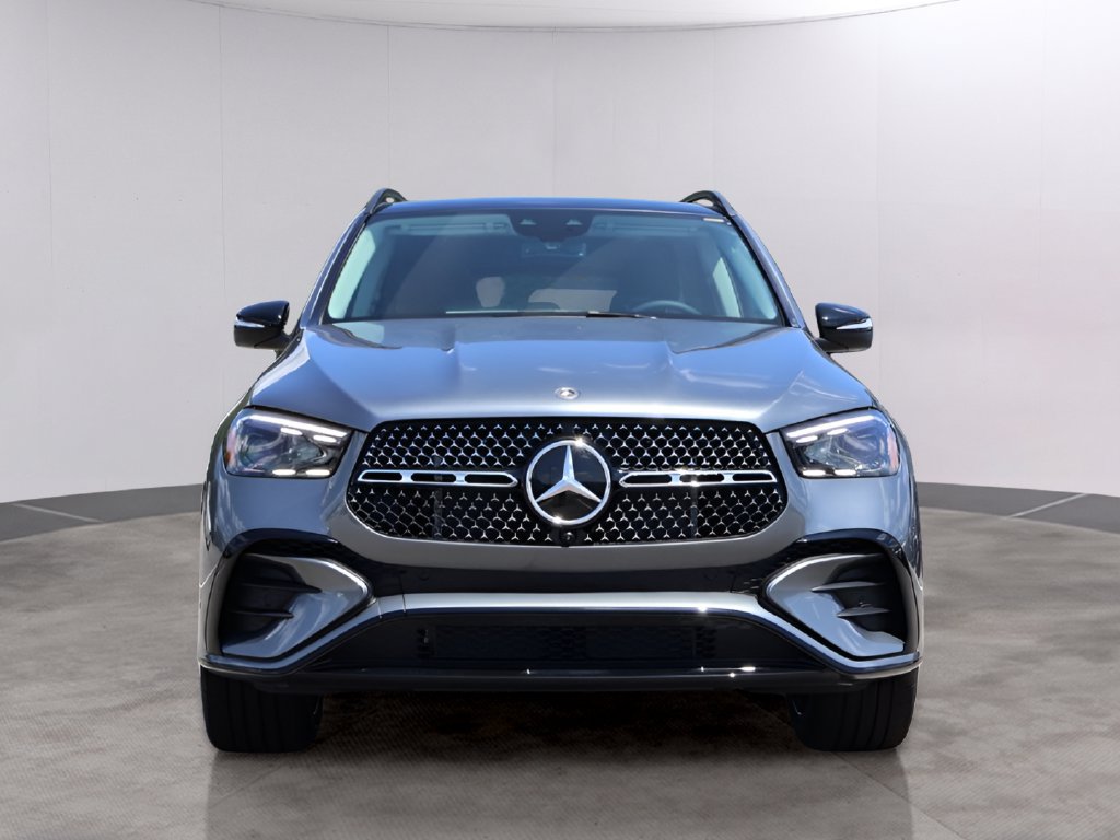 New 2026 Mercedes-Benz GLE 450 4MATIC image 2