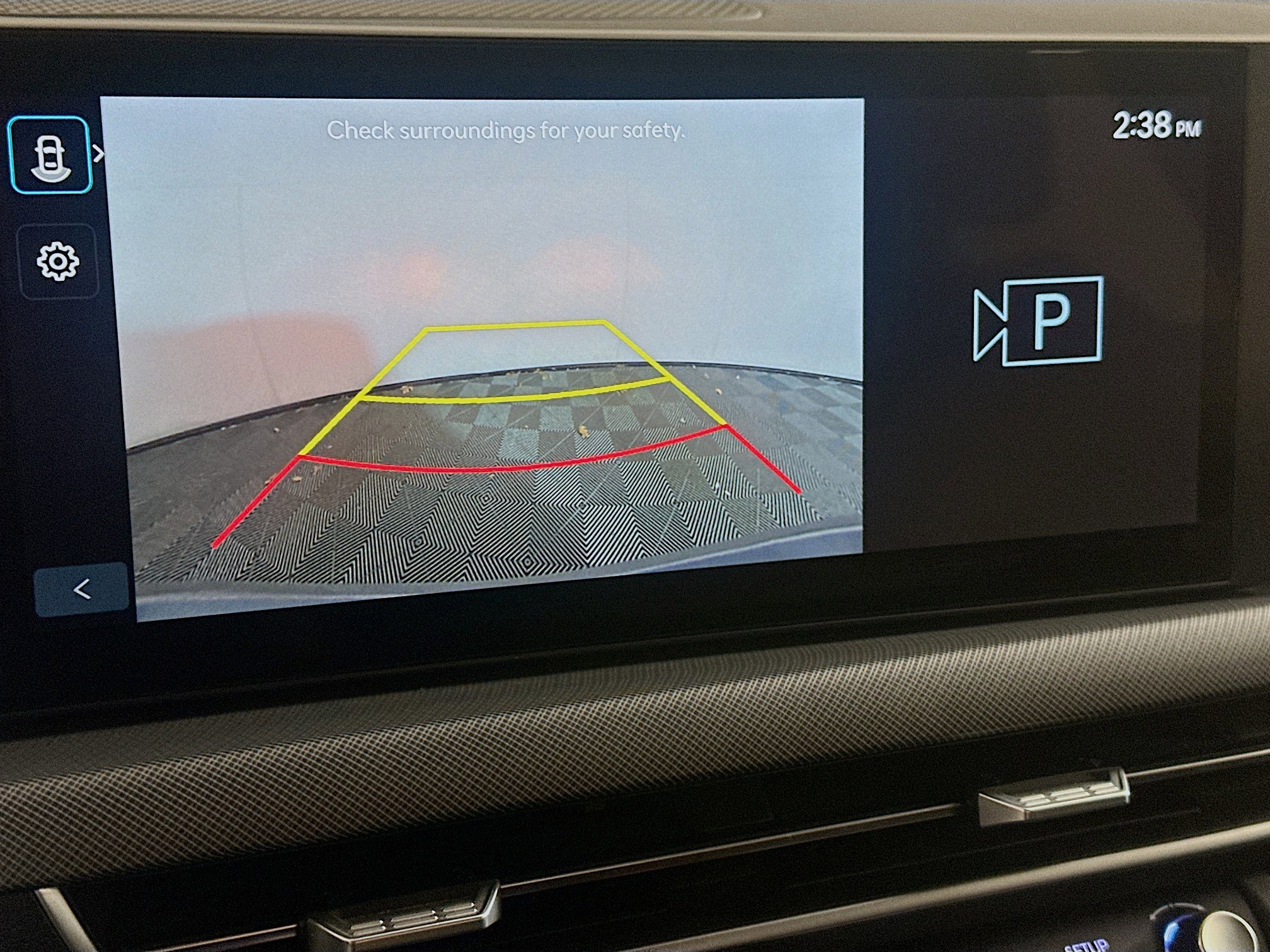 Used 2025 Hyundai Sonata SEL image 22