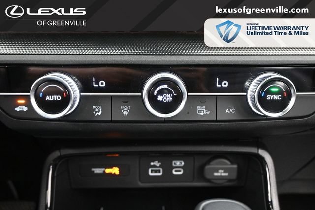 Used 2025 Honda CR-V Sport-L image 14