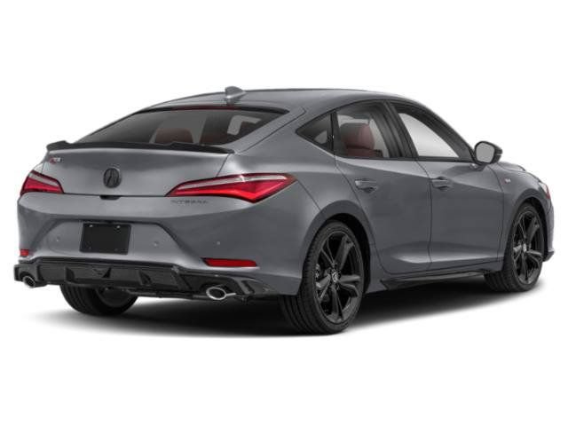 Used 2024 Acura Integra A-Spec w/ Technology Package FWD image 2