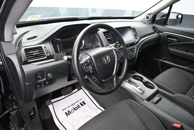 Used 2023 Honda Ridgeline Sport image 23