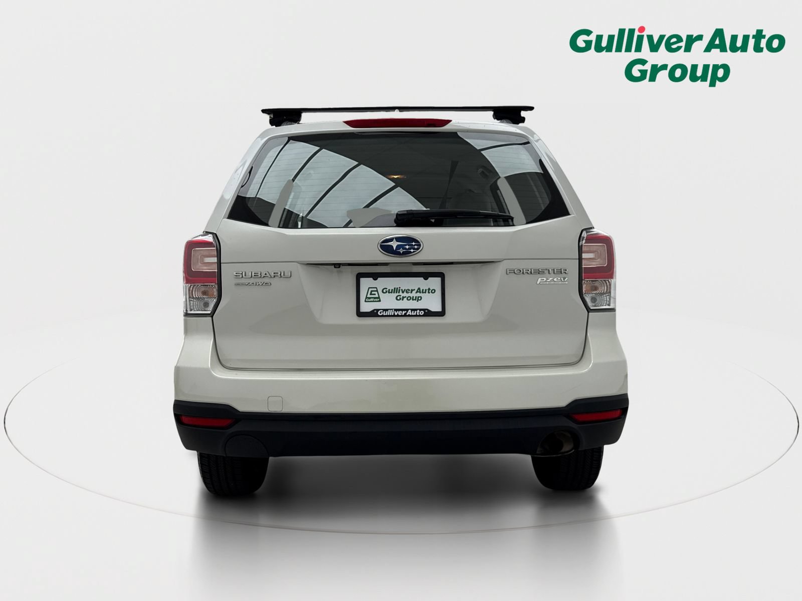 Used 2017 Subaru Forester 2.5i w/ Alloy Wheel Package AWD/4WD image 7