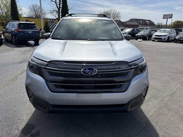 New 2026 Subaru Forester Limited image 9