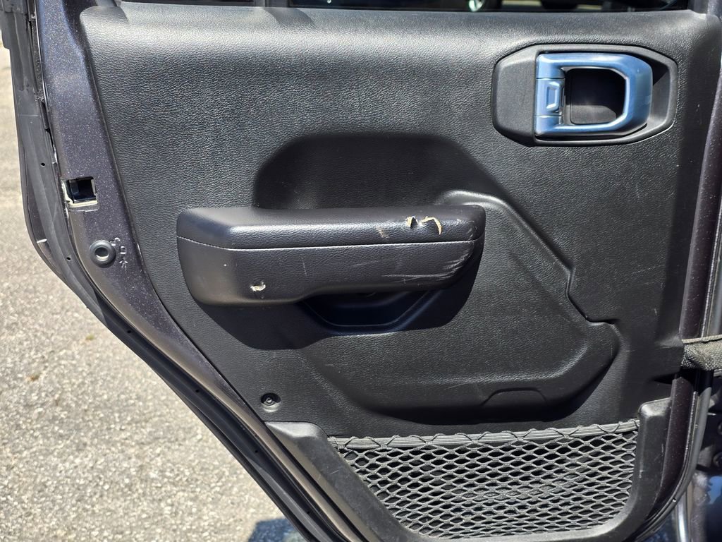 Used 2021 Jeep Gladiator Sport AWD/4WD image 48