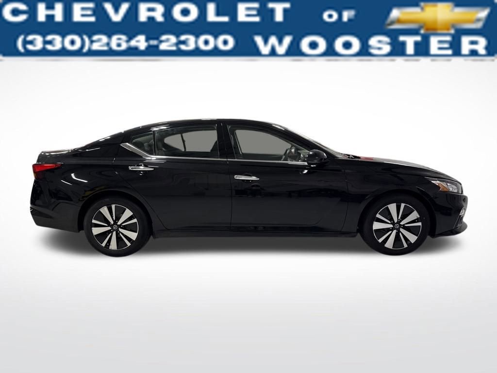 Used 2019 Nissan Altima 2.5 SL image 6