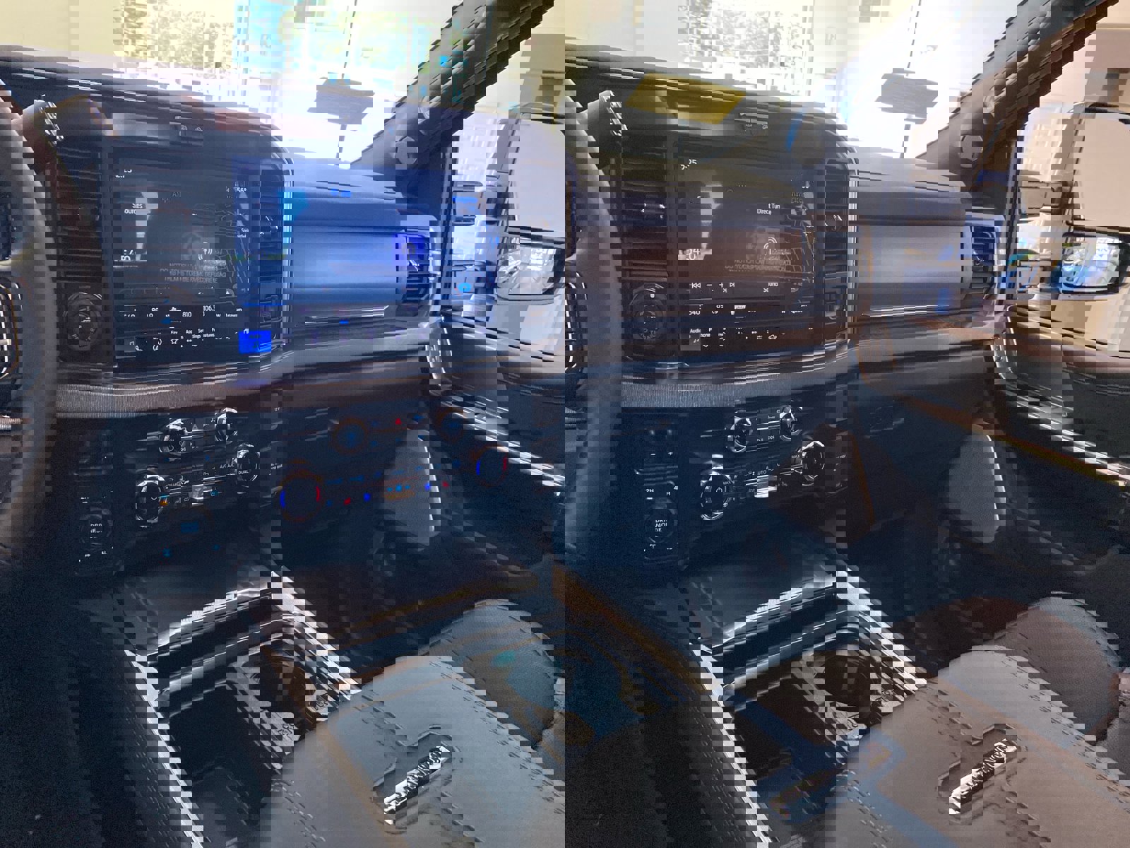 New 2026 Ford F350 Platinum image 19