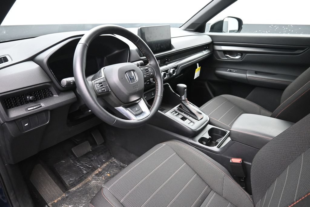 Used 2026 Honda CR-V TrailSport image 15