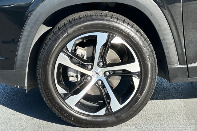 Used 2024 Chevrolet Trax RS w/ Driver Confidence Package FWD image 28