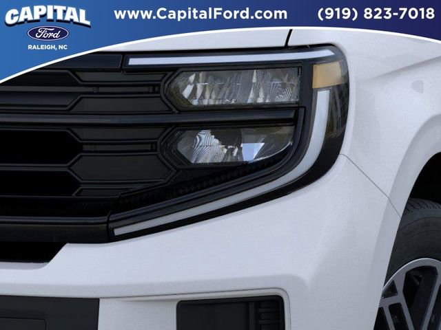 New 2026 Ford Expedition Max Active RWD image 18