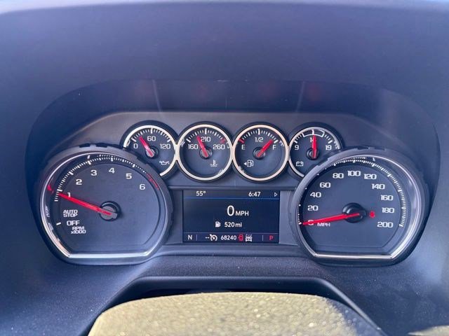 Used 2021 Chevrolet Suburban RST AWD/4WD image 14