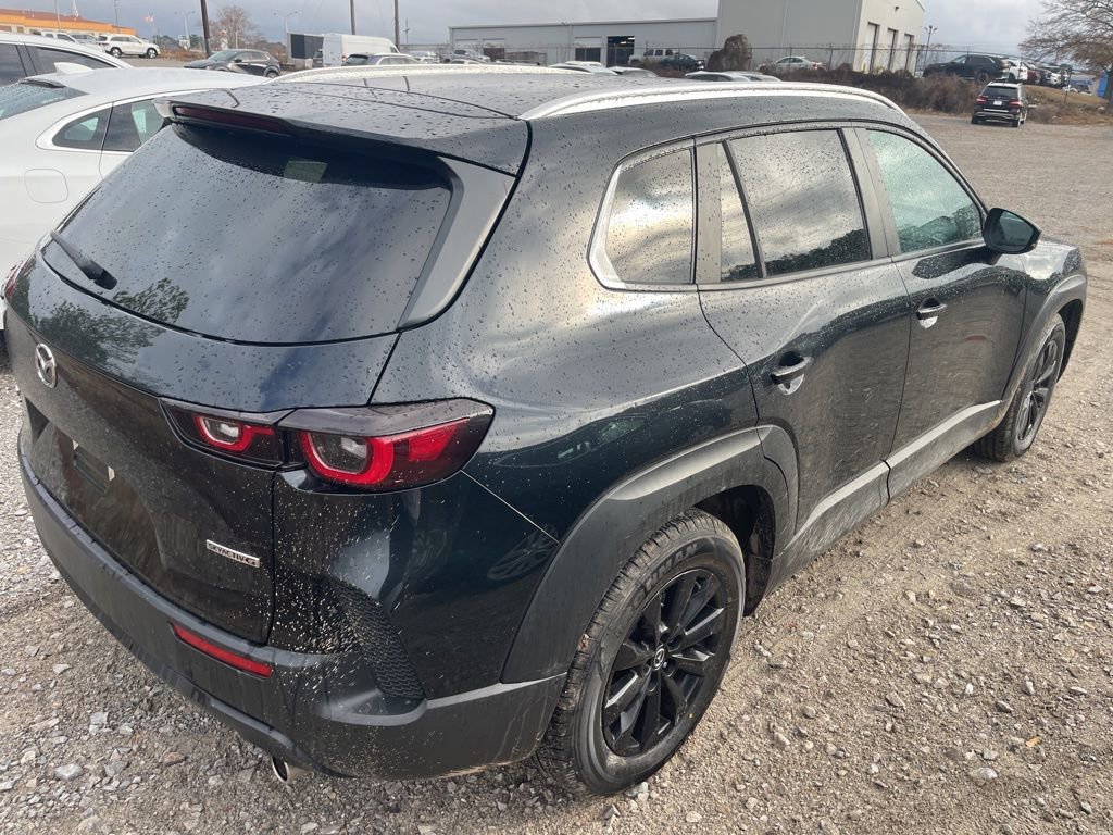 Used 2023 MAZDA CX-50 2.5 S w/ Preferred Plus Pkg image 3