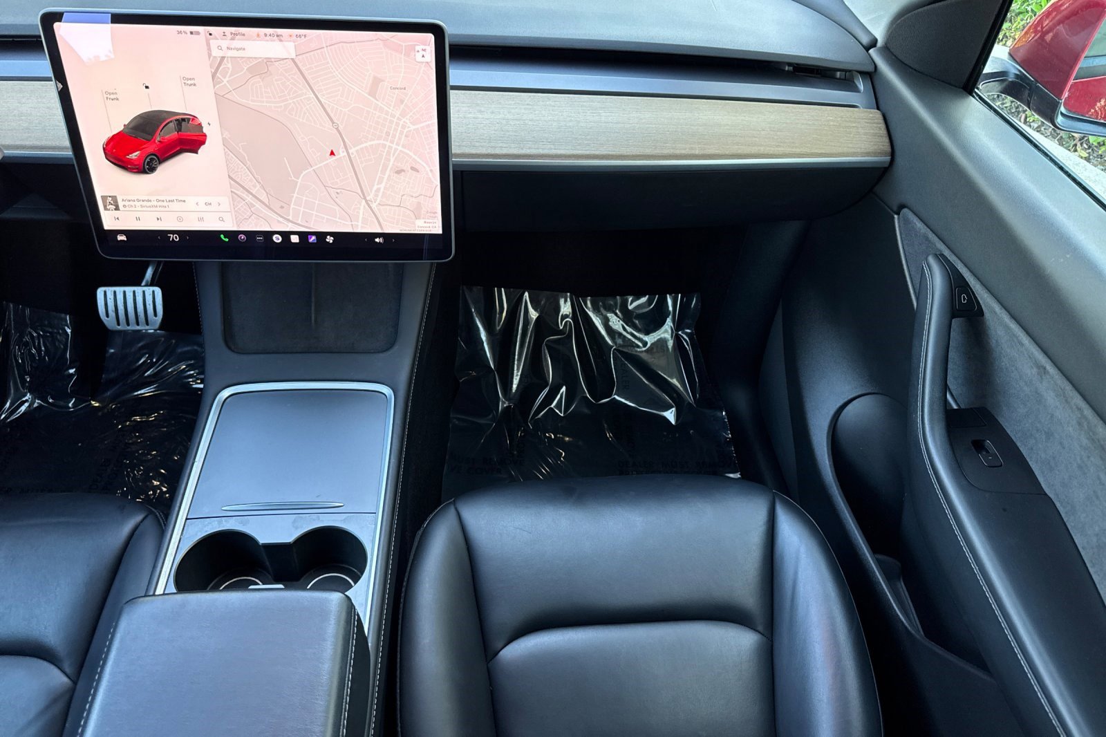 Used 2021 Tesla Model Y Performance image 28