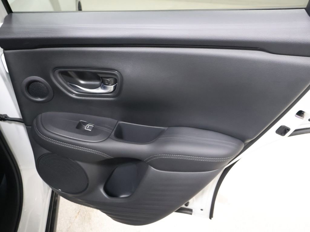 New 2027 Honda HR-V EX-L image 19