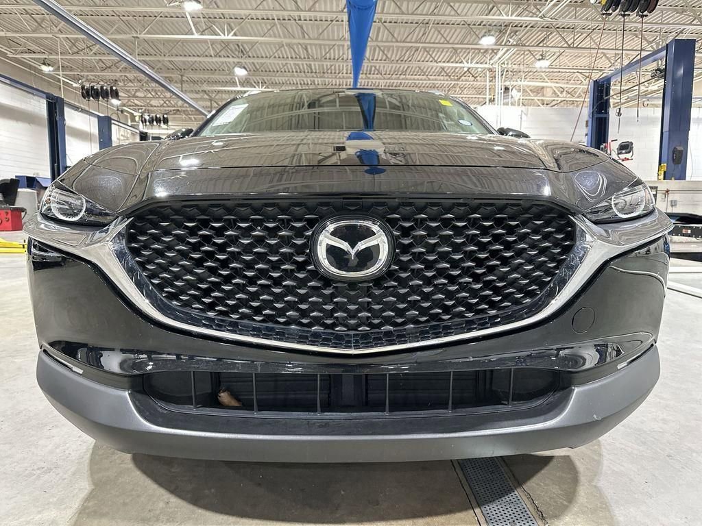 Used 2024 MAZDA CX-30 AWD 2.5 S w/ Select Sport Pkg image 25