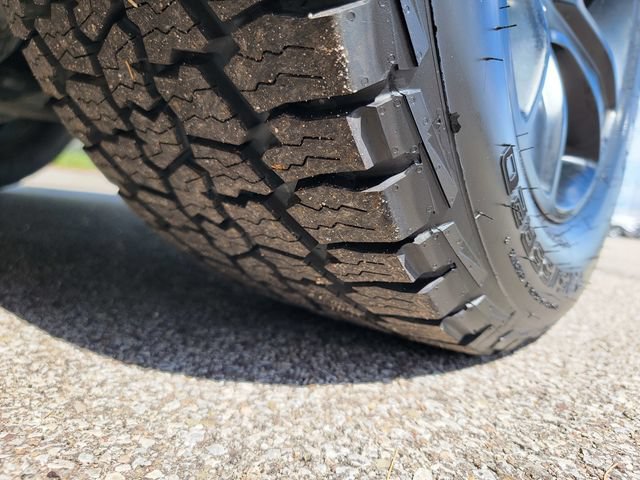 Certified 2024 RAM 1500 Big Horn AWD/4WD image 18