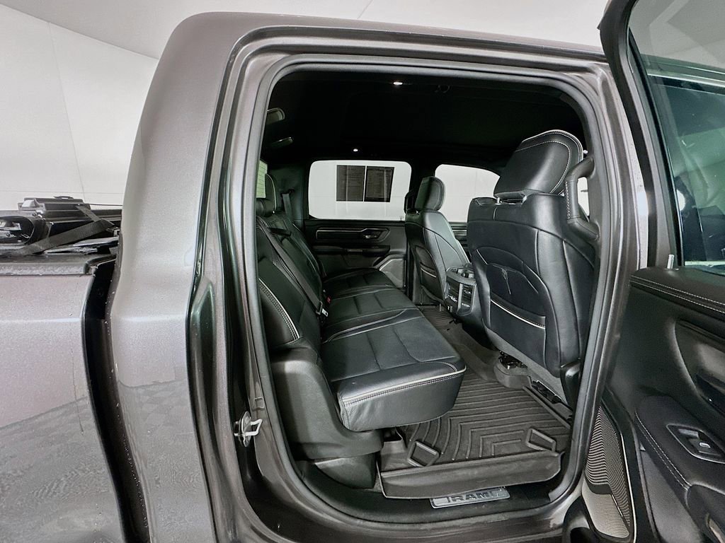 Used 2021 RAM 1500 Limited image 29