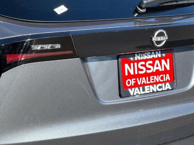 Certified 2026 Nissan Kicks SV w/ SV Premium Package FWD image 6