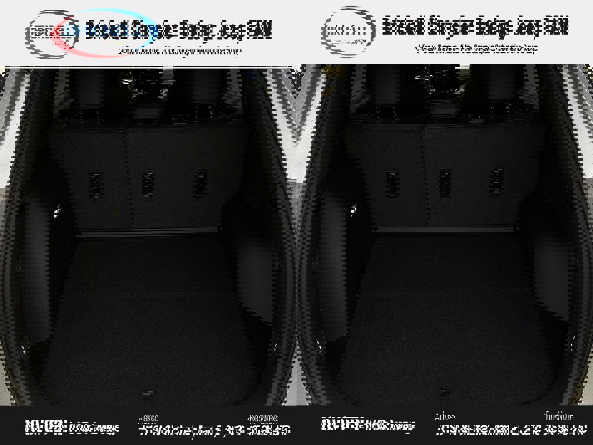 Used 2025 Chevrolet Equinox ACTIV w/ Safety and Technology Package image 11