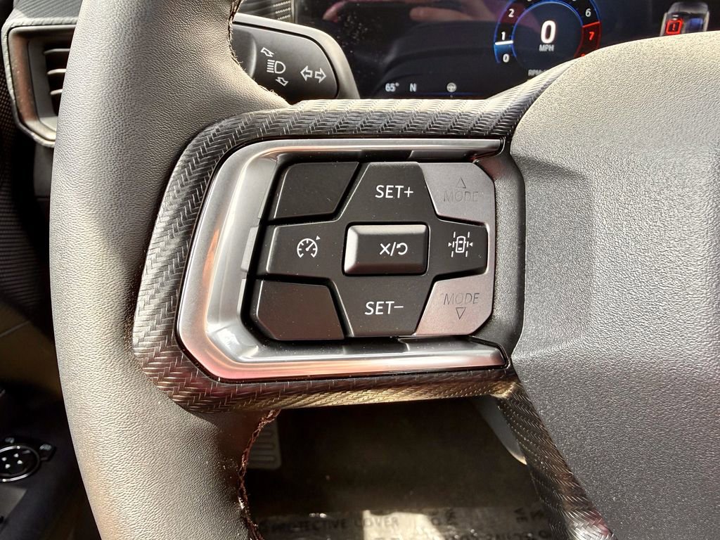 New 2026 Ford Mustang Convertible image 24