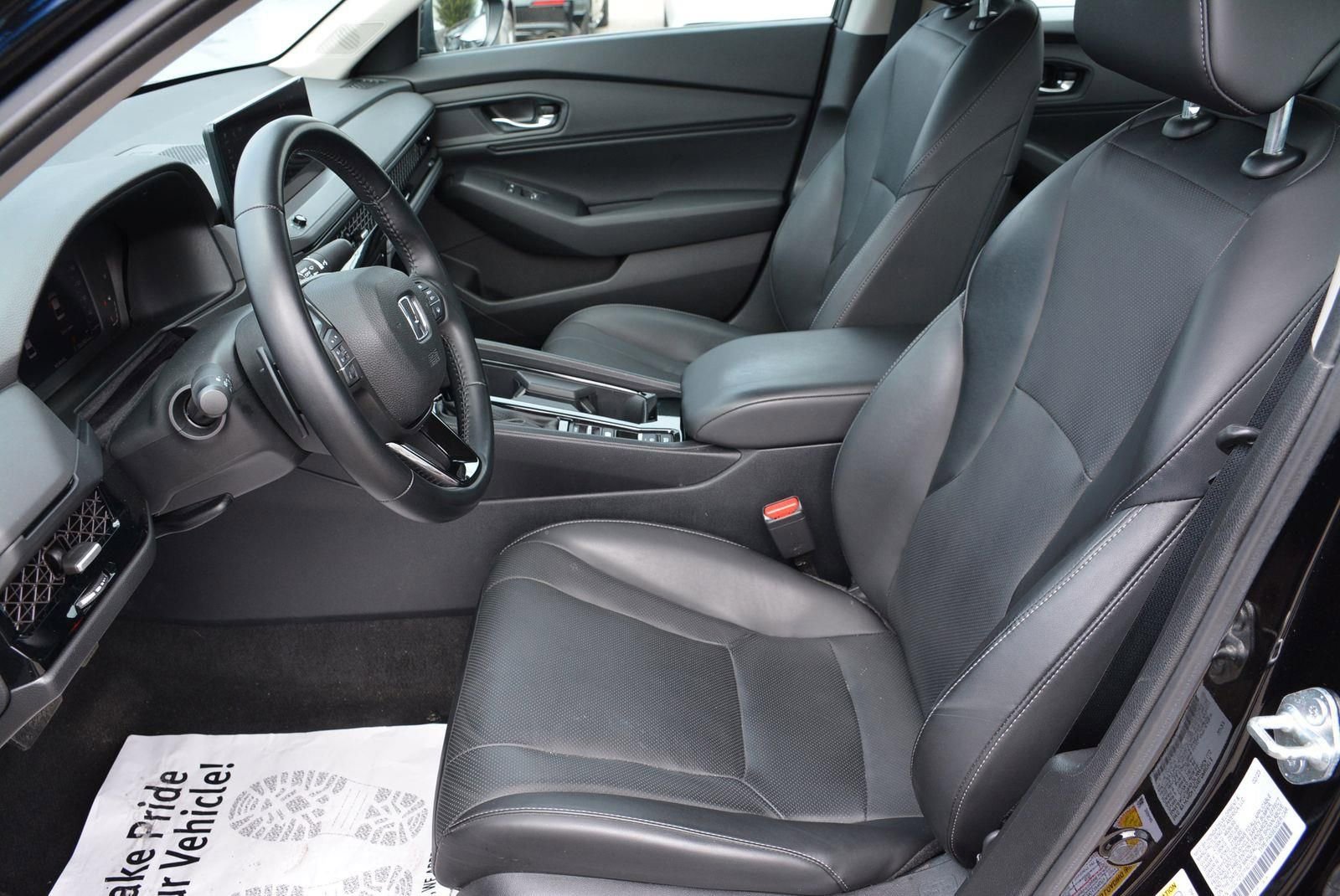 Used 2023 Honda Accord EX-L image 7