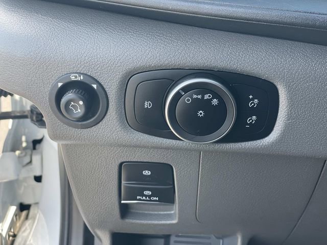 Certified 2023 Ford Transit 350 XL RWD image 17