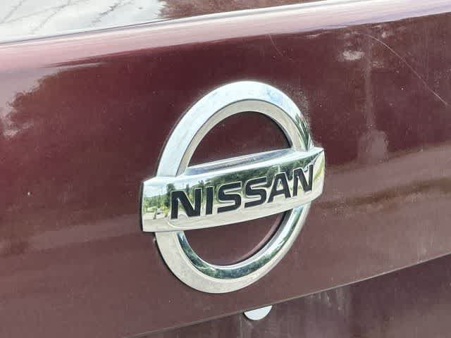 Used 2022 Nissan Sentra SV FWD image 15