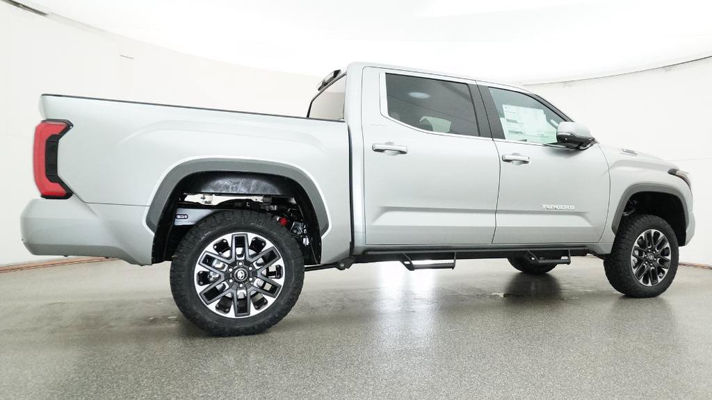 New 2026 Toyota Tundra Limited w/ Limited PVM Package AWD/4WD image 29