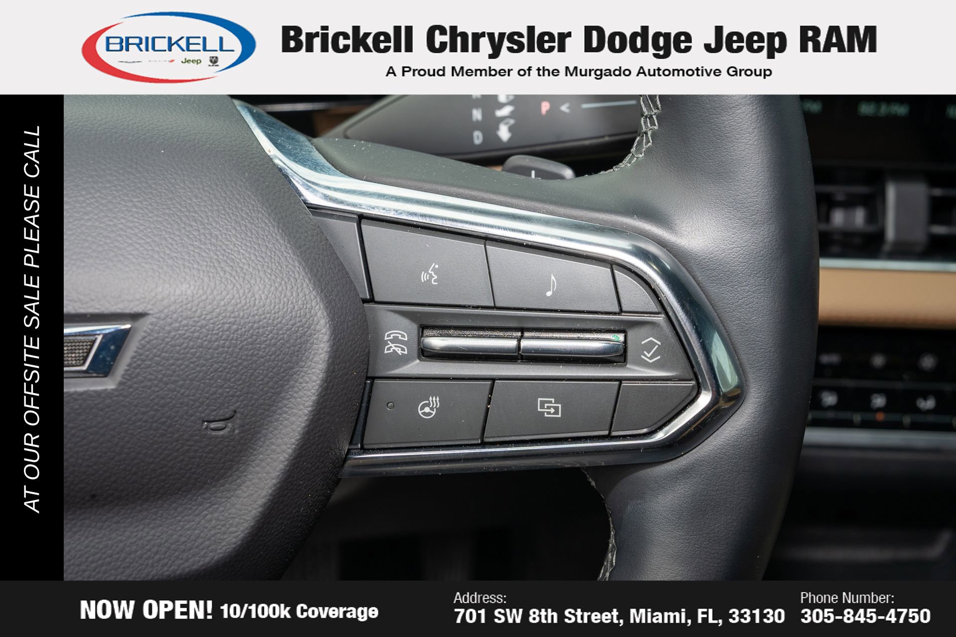 Used 2025 Chevrolet Equinox ACTIV w/ Safety and Technology Package image 28