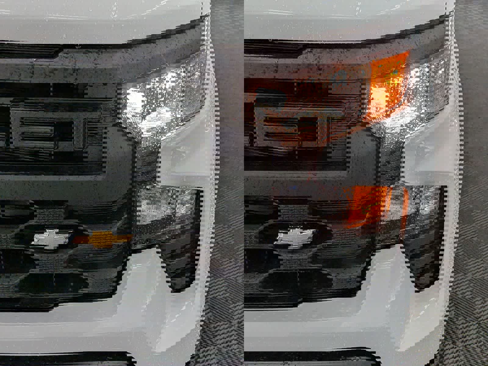 Used 2025 Chevrolet Silverado 1500 W/T w/ WT Value Package image 10