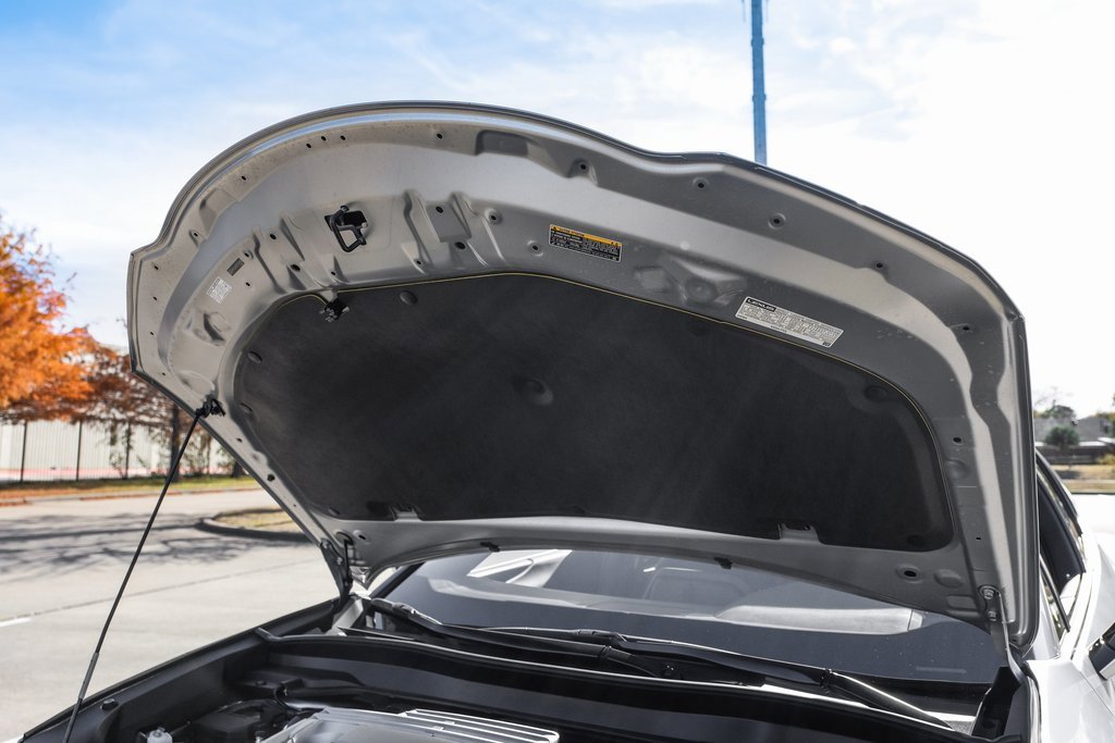 Used 2023 Lexus UX 250h FWD w/ Premium Package image 59