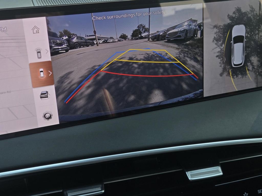 New 2026 Genesis GV70 3.5T Sport Prestige image 26