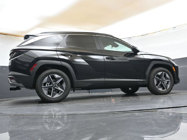 New 2026 Hyundai Tucson SEL w/ Tow & Go Package AWD/4WD image 45