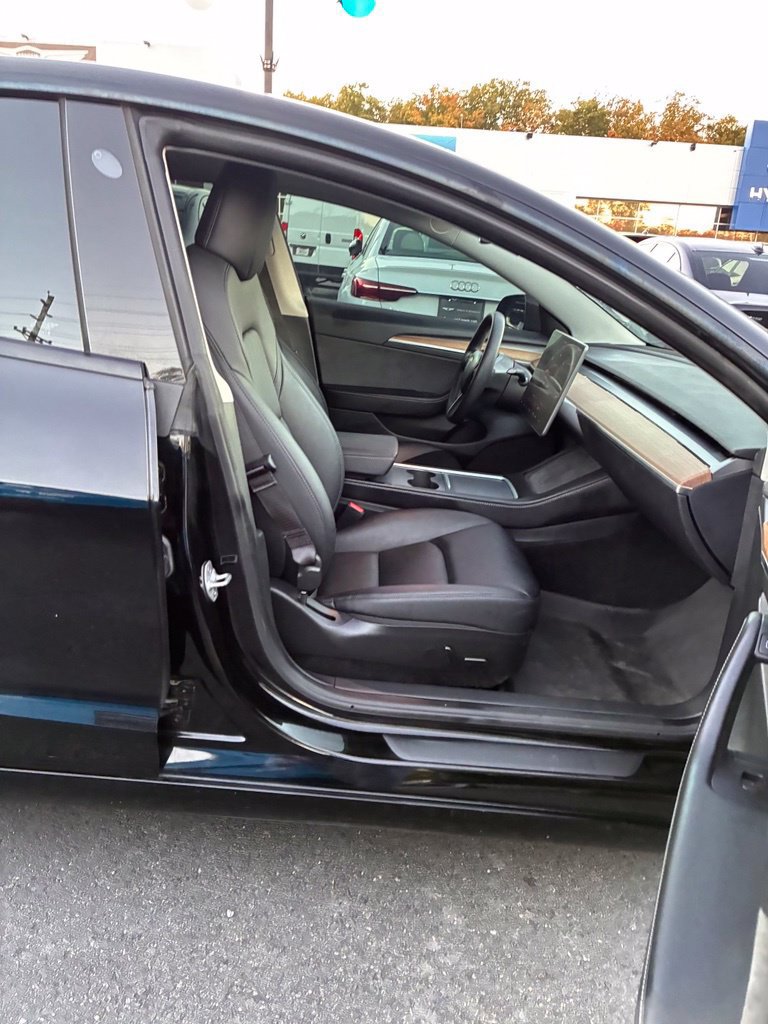 Used 2023 Tesla Model 3 Standard Range RWD image 20