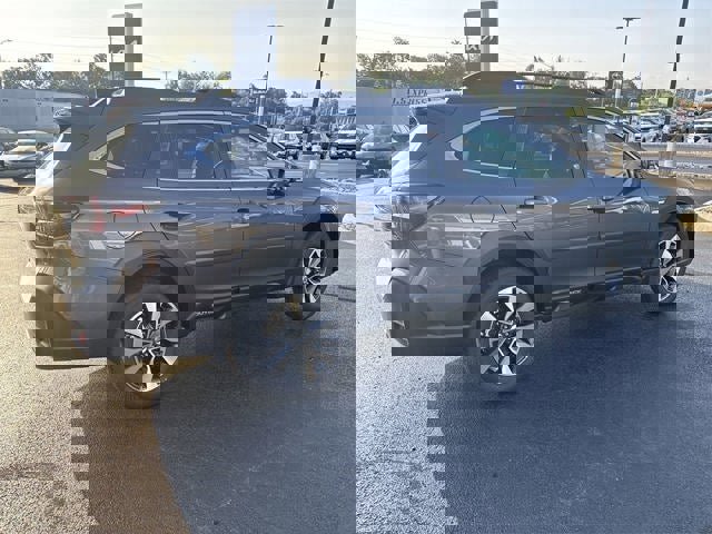 New 2025 Subaru Outback Limited image 51