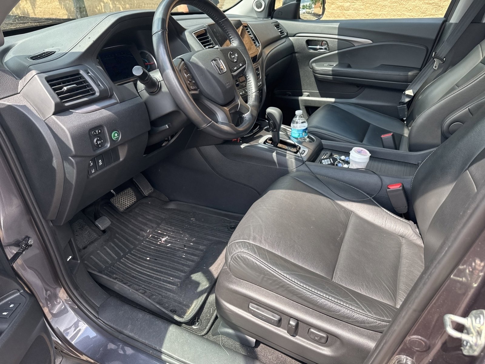 Used 2020 Honda Pilot EX-L image 14