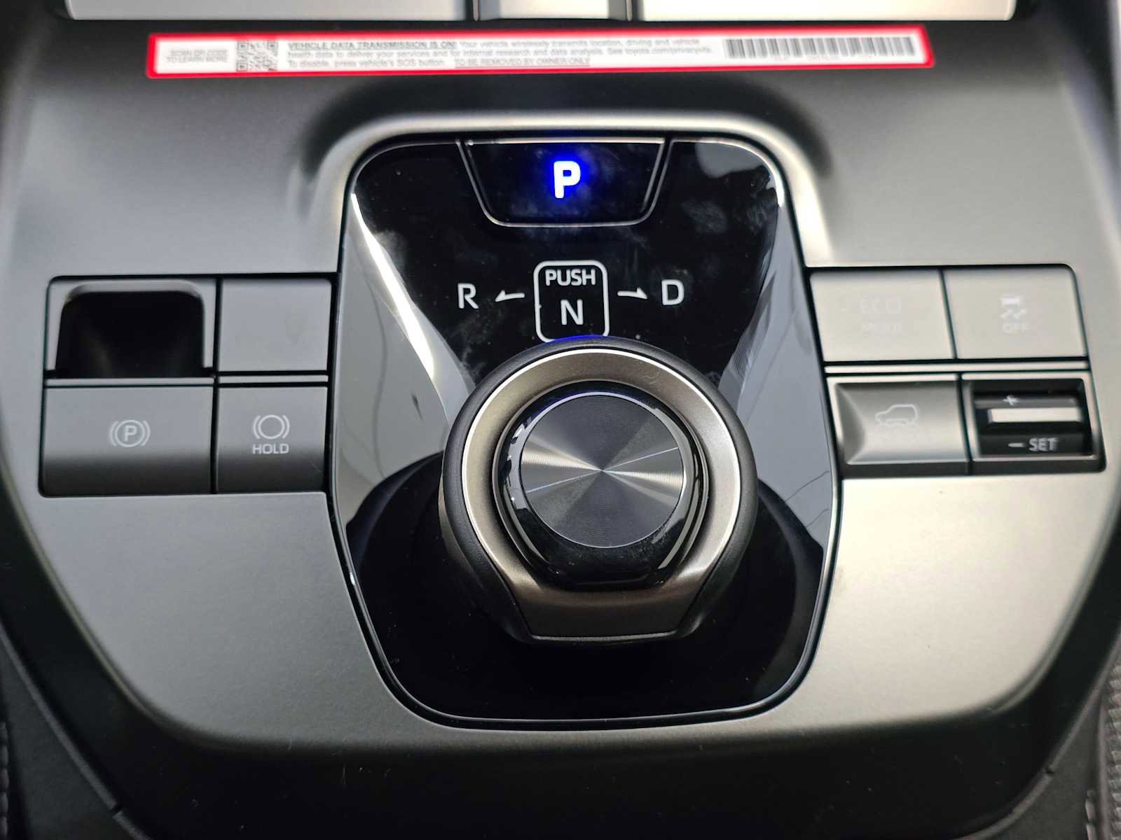 New 2026 Toyota bZ AWD/4WD image 16